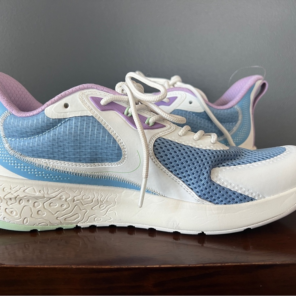 Helly Hansen Revo Sailing Panelled Sneakers - Women's 7.5 - NWT - Picture 8 of 16